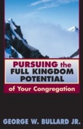 Pursuing the full kingdom potential of your congregation