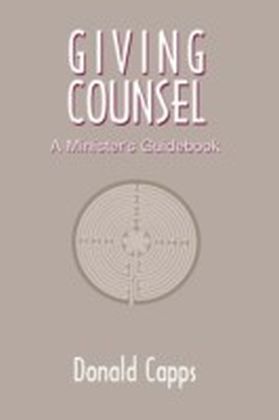 Giving counsel