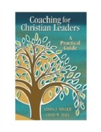 Coaching for Christian leaders main product photo