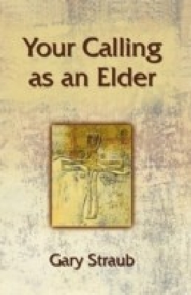 Your calling as an elder