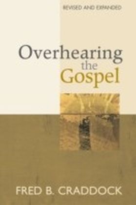 Overhearing the Gospel main product photo