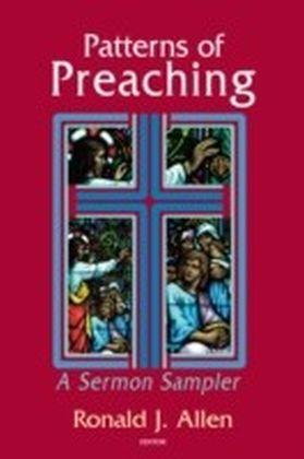 Patterns of preaching