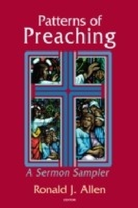 Patterns of preaching