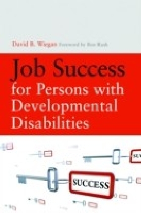 Job Success for Persons with Developmental Disabilities