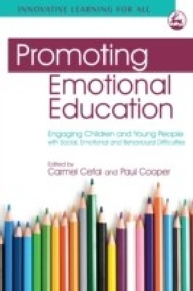 Promoting Emotional Education main product photo