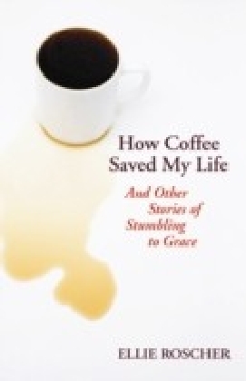 How coffee saved my life main product photo
