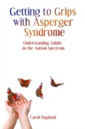 Getting to Grips with Asperger Syndrome main product photo