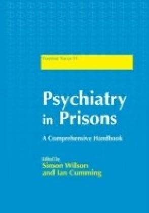 Psychiatry in Prisons main product photo