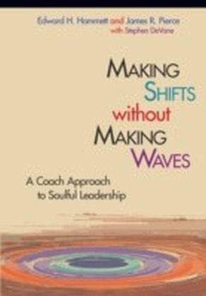 Making Shifts Without Making Waves main product photo
