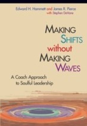 Making Shifts Without Making Waves