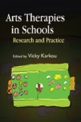 Arts Therapies in Schools