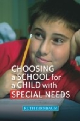Choosing a School for a Child With Special Needs