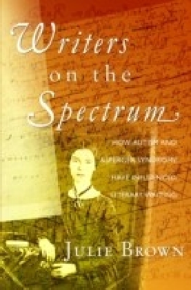 Writers on the Spectrum main product photo