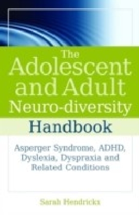Adolescent and Adult Neuro-diversity Handbook