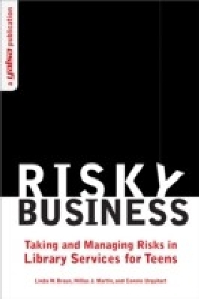 Risky Business main product photo