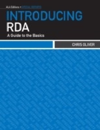 Introducing RDA