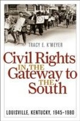 Civil Rights in the Gateway to the South main product photo