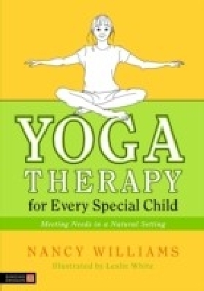 Yoga Therapy for Every Special Child