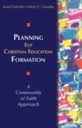 Planning for Christian Education Formation