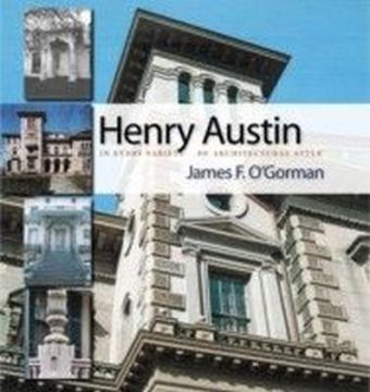 Henry Austin