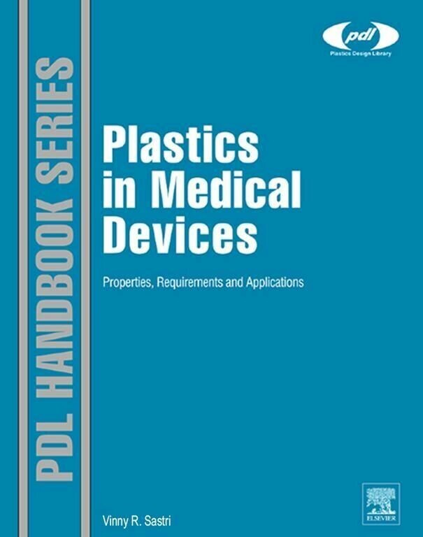 Plastics in Medical Devices main product photo