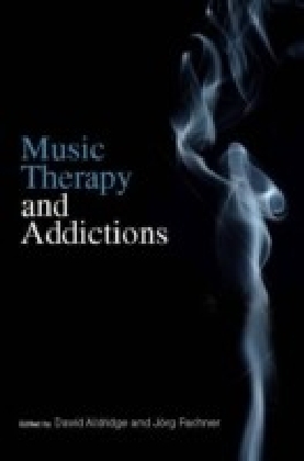 Music Therapy and Addictions main product photo