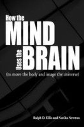 How the Mind Uses the Brain main product photo