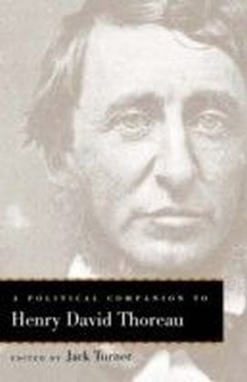 Political Companion to Henry David Thoreau