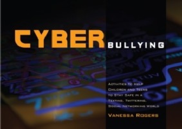 Cyberbullying main product photo