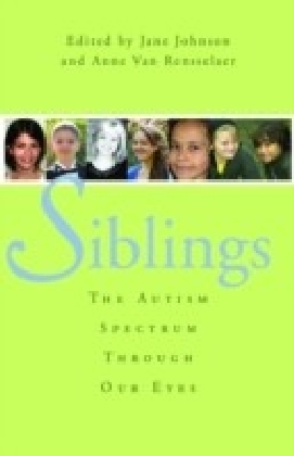 Siblings main product photo