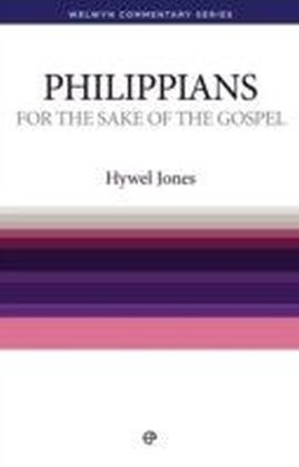 For The Sake of the Gospel - Philippians main product photo