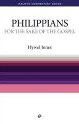 For The Sake of the Gospel - Philippians