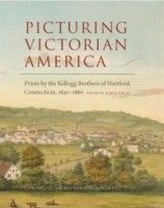 Picturing Victorian America main product photo
