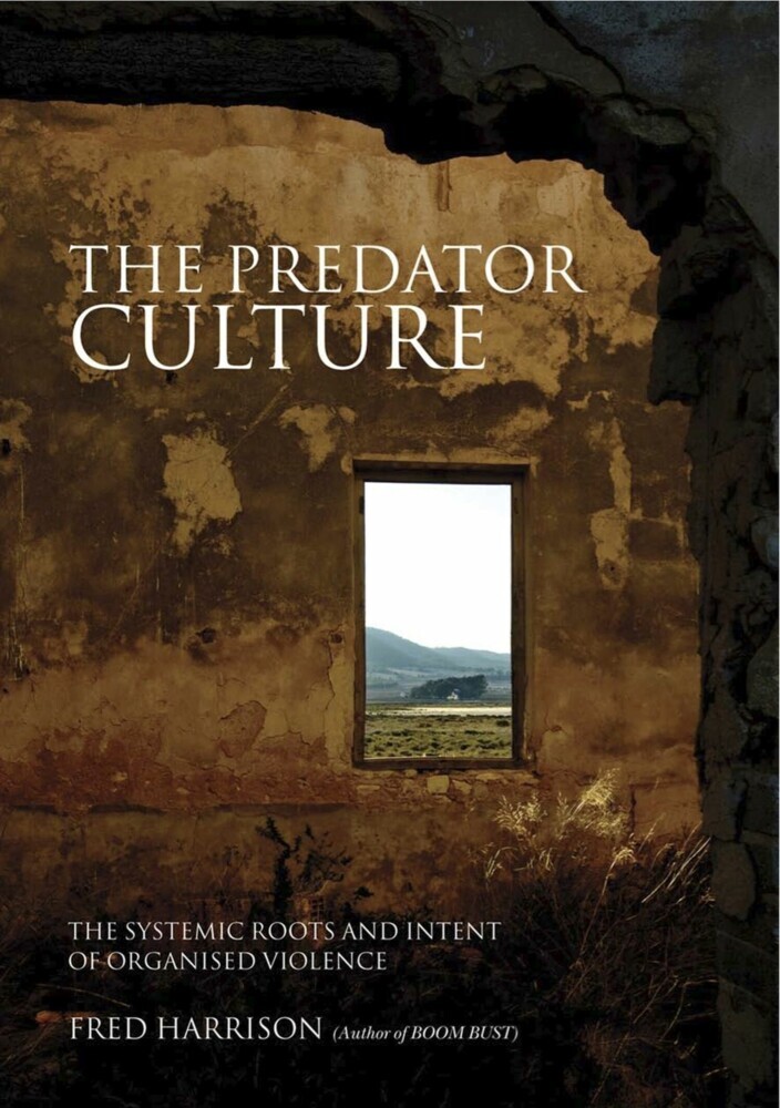 The Predator Culture main product photo