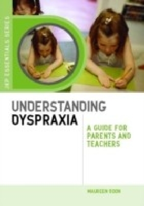 Understanding Dyspraxia