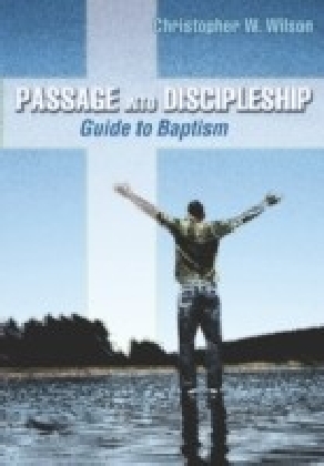 Passage into Discipleship main product photo