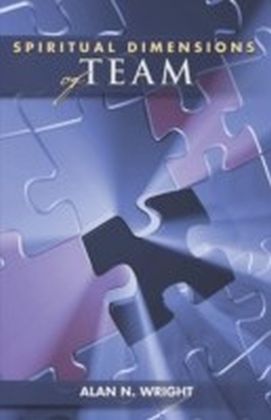 Spiritual Dimensions of Team main product photo