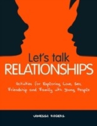 Let's Talk Relationships
