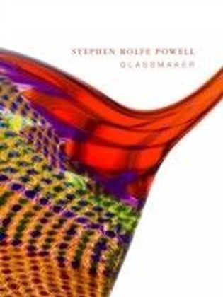 Stephen Rolfe Powell main product photo