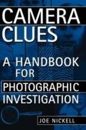 Camera Clues main product photo