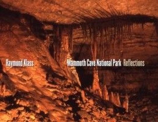 Mammoth Cave National Park main product photo
