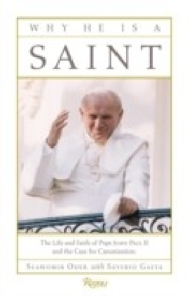 Why He Is a Saint main product photo