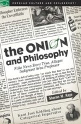 Onion and Philosophy