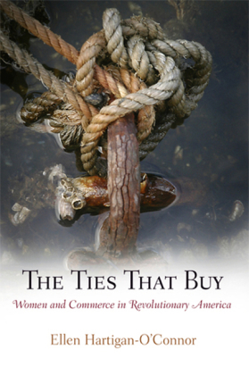 Ties That Buy