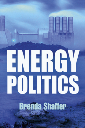 Energy Politics