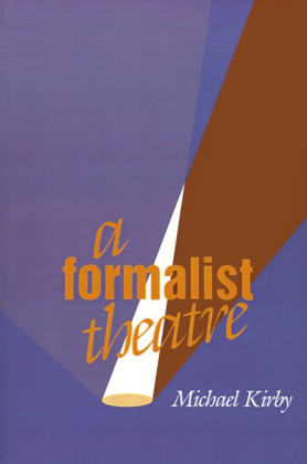 Formalist Theatre