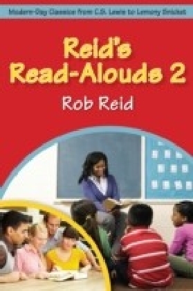 Reid's Read-Alouds 6