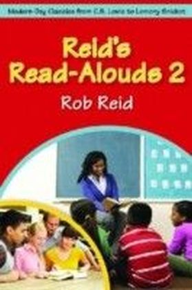 Reid's Read-Alouds 6