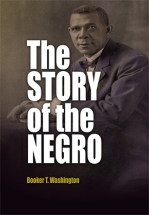 Story of the Negro