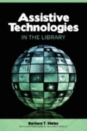 Assistive Technologies in the Library main product photo